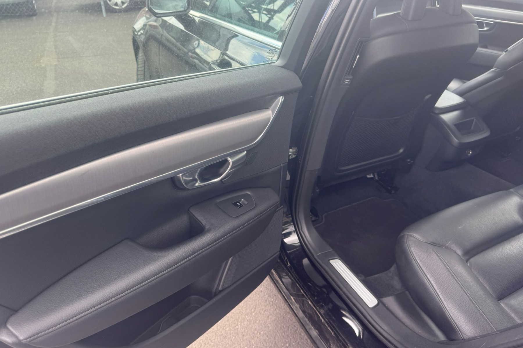 VOLVO S90 D3 MOMENTUM na splátky - fotografie 20