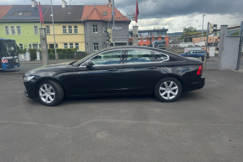 VOLVO S90 D3 MOMENTUM na splátky - fotografie 3