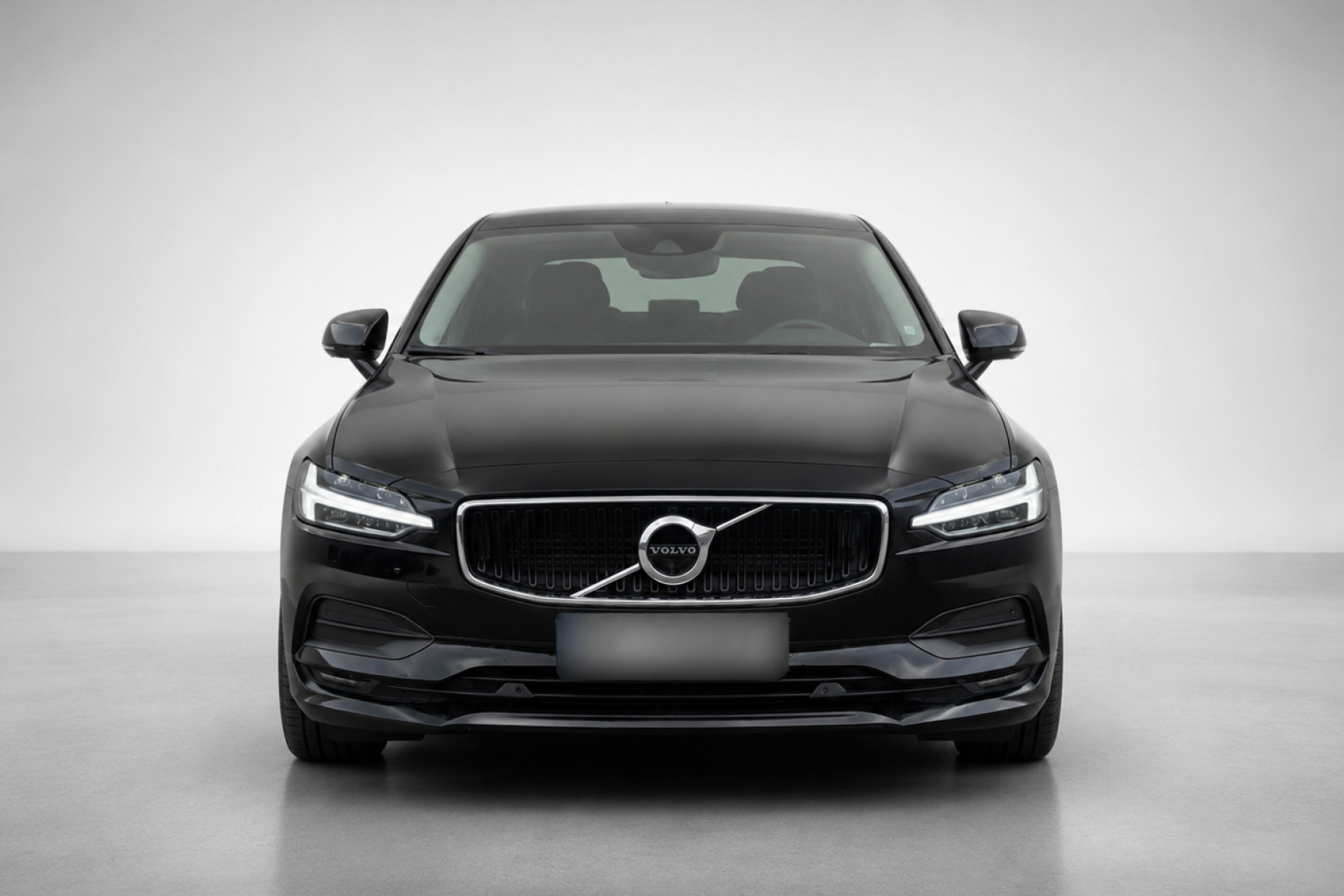 VOLVO S90 D3 MOMENTUM na splátky