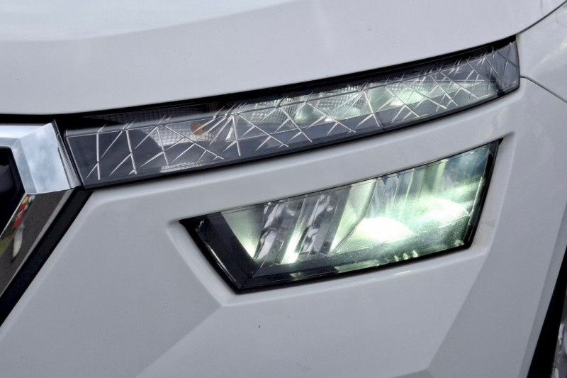 ŠKODA KAMIQ 1.6 TDI na splátky - fotografie 12