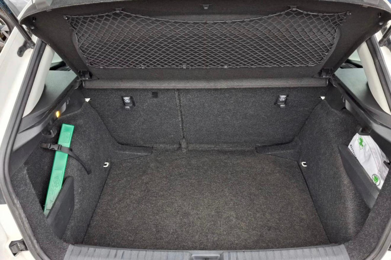ŠKODA KAMIQ 1.6 TDI na splátky - fotografie 15