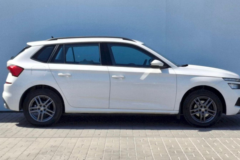 ŠKODA KAMIQ 1.6 TDI na splátky - fotografie 7
