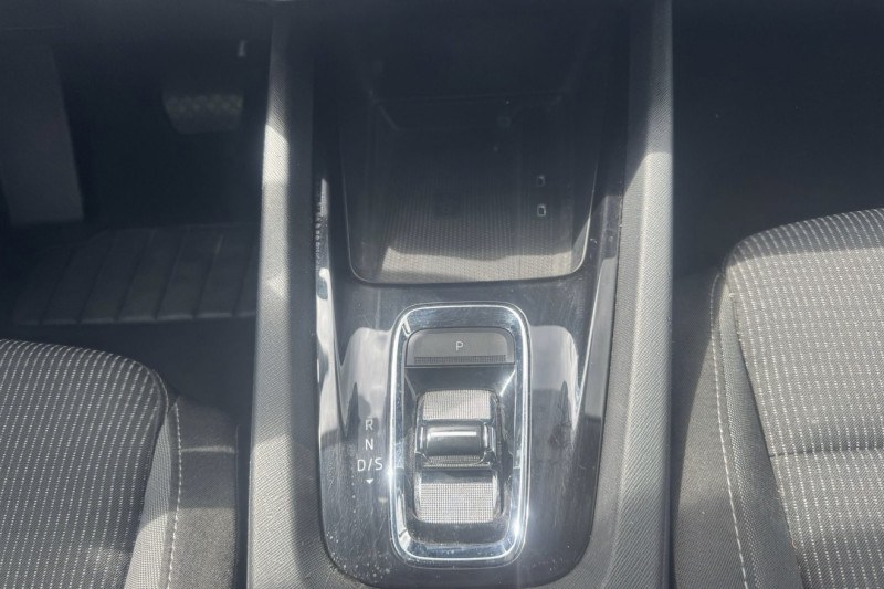 ŠKODA OCTAVIA 1.5 G-TEC DSG na splátky - fotografie 17