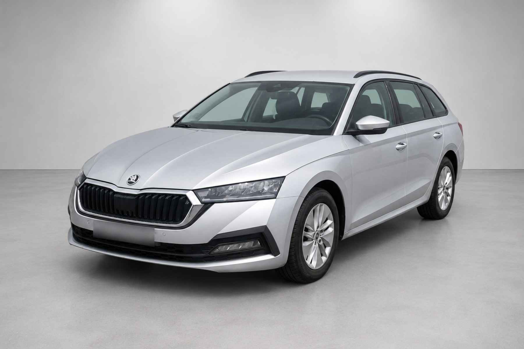 ŠKODA OCTAVIA 1.5 G-TEC DSG na splátky - fotografie 2