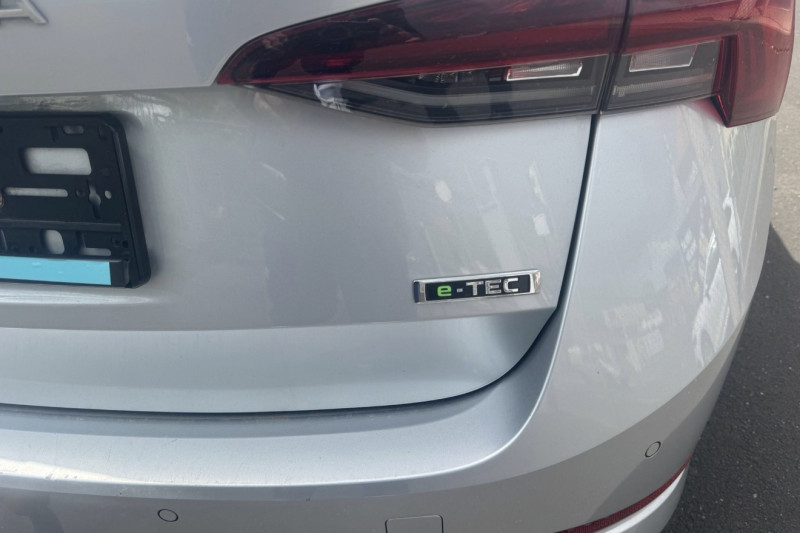 ŠKODA OCTAVIA 1.5 G-TEC DSG na splátky - fotografie 6