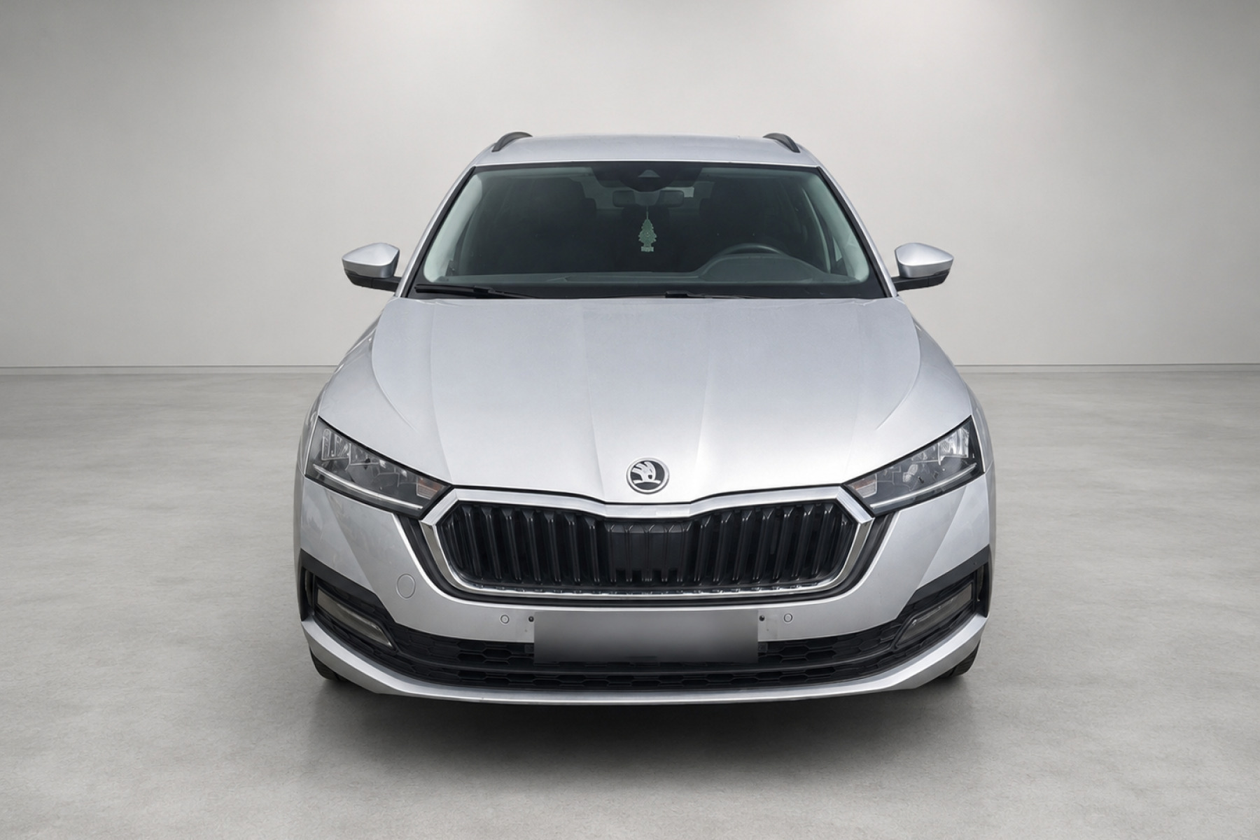 ŠKODA OCTAVIA 1.5 G-TEC DSG na splátky