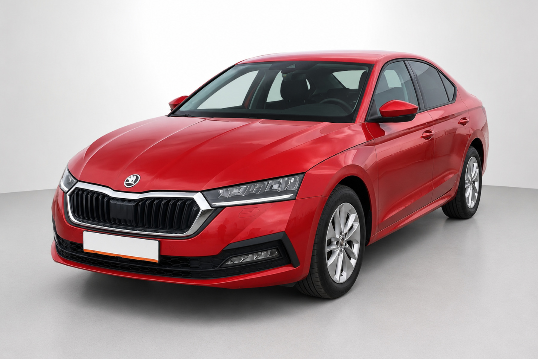 ŠKODA OCTAVIA 1.5 G-TEC CNG DSG na splátky - fotografie 2