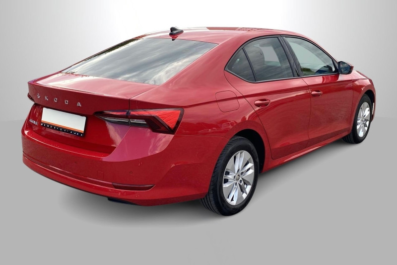 ŠKODA OCTAVIA 1.5 G-TEC CNG DSG na splátky - fotografie 3