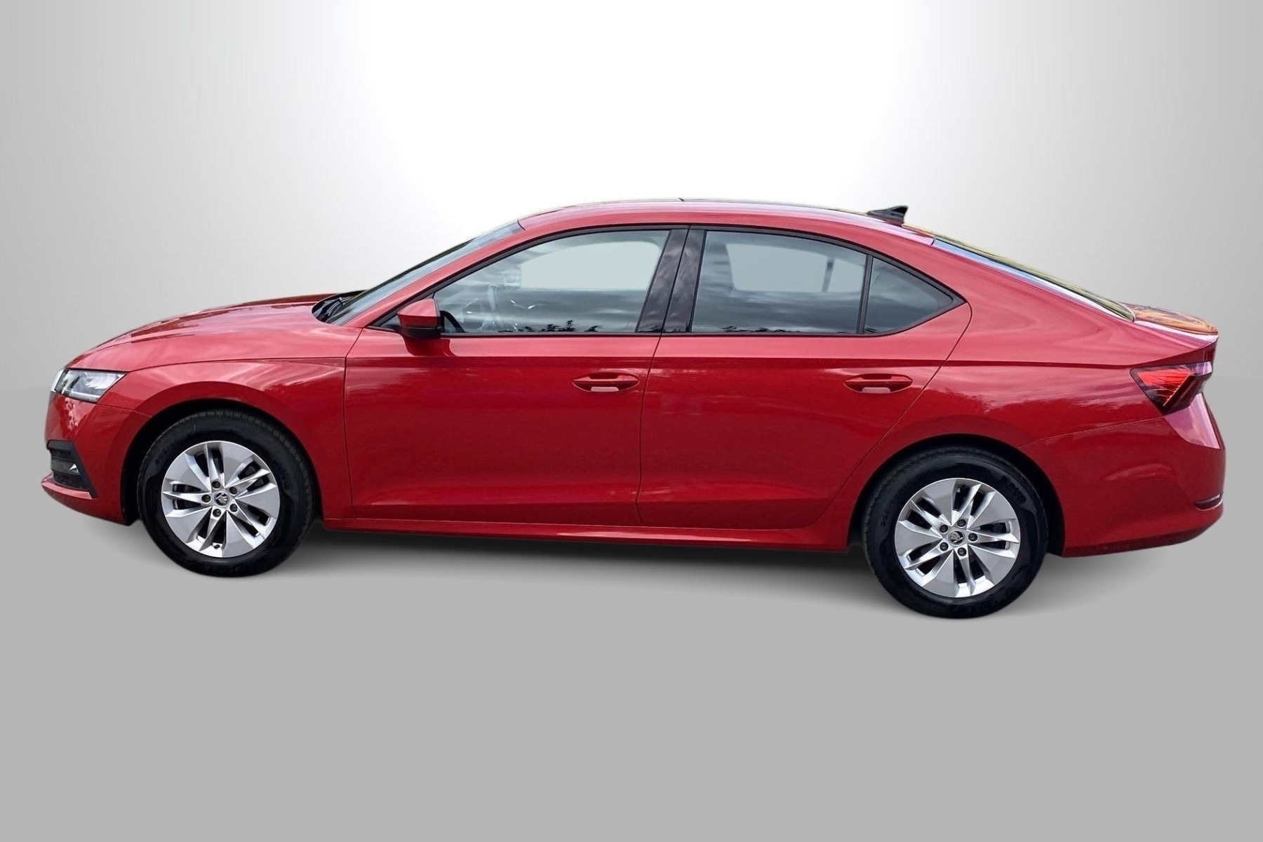 ŠKODA OCTAVIA 1.5 G-TEC CNG DSG na splátky - fotografie 4