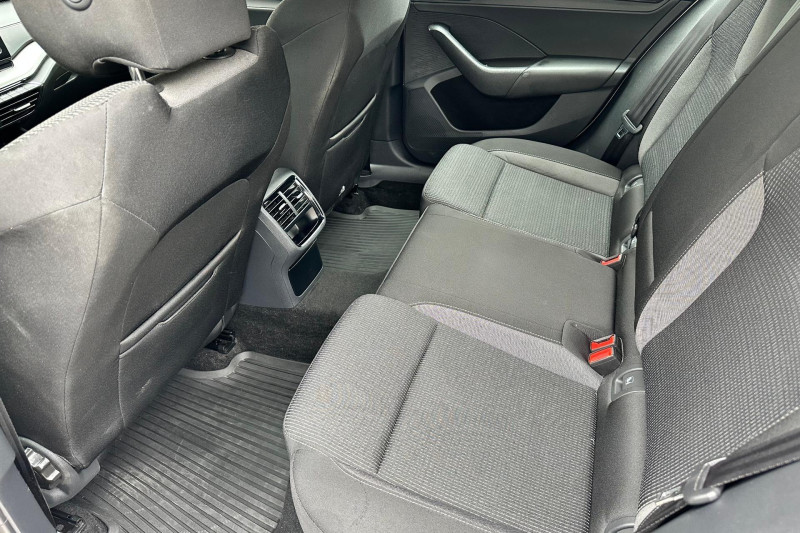 ŠKODA OCTAVIA 1.5 TSI na splátky - fotografie 17