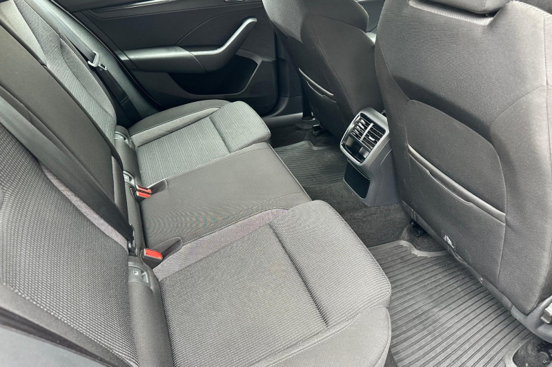 ŠKODA OCTAVIA 1.5 TSI na splátky - fotografie 18