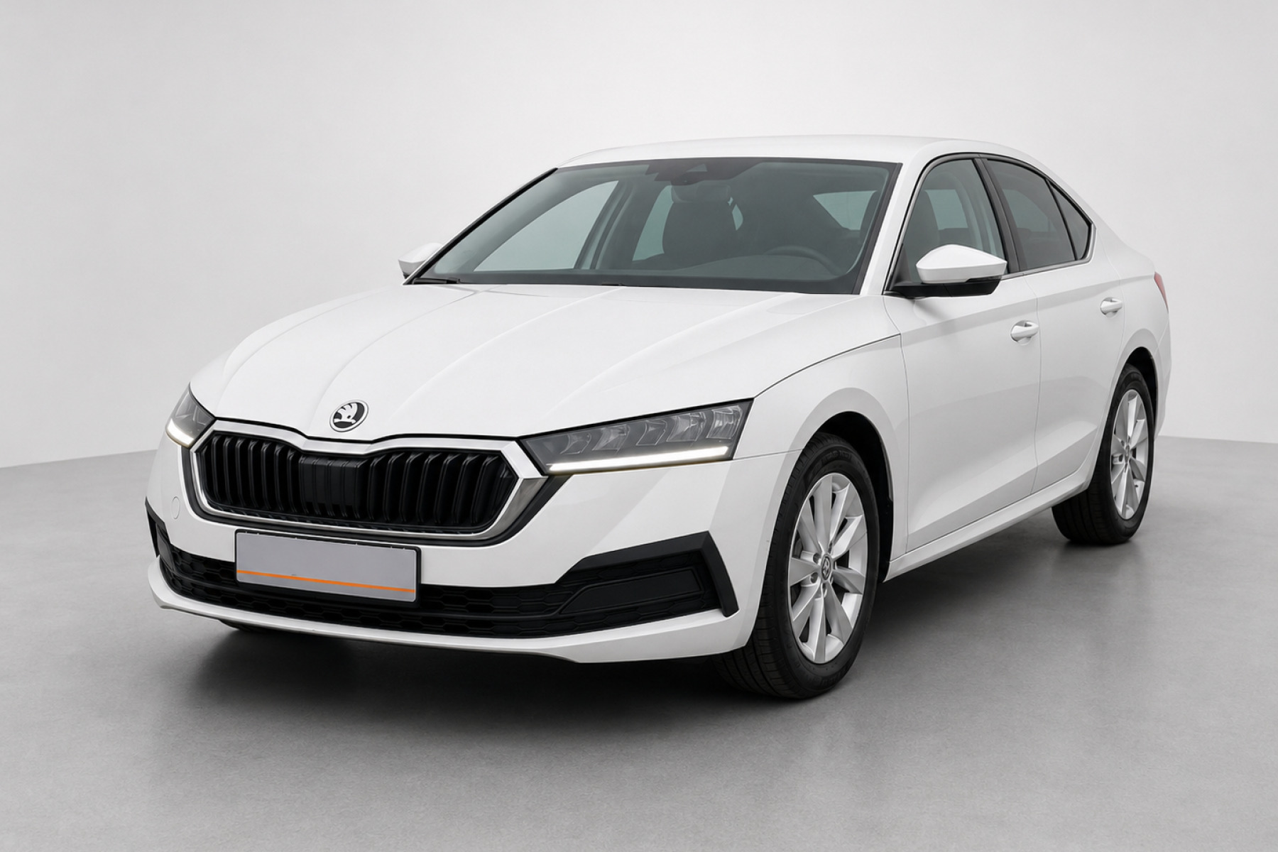 ŠKODA OCTAVIA 1.5 TSI na splátky - fotografie 2