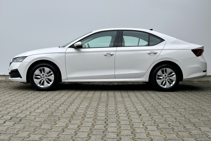 ŠKODA OCTAVIA 1.5 TSI na splátky - fotografie 4