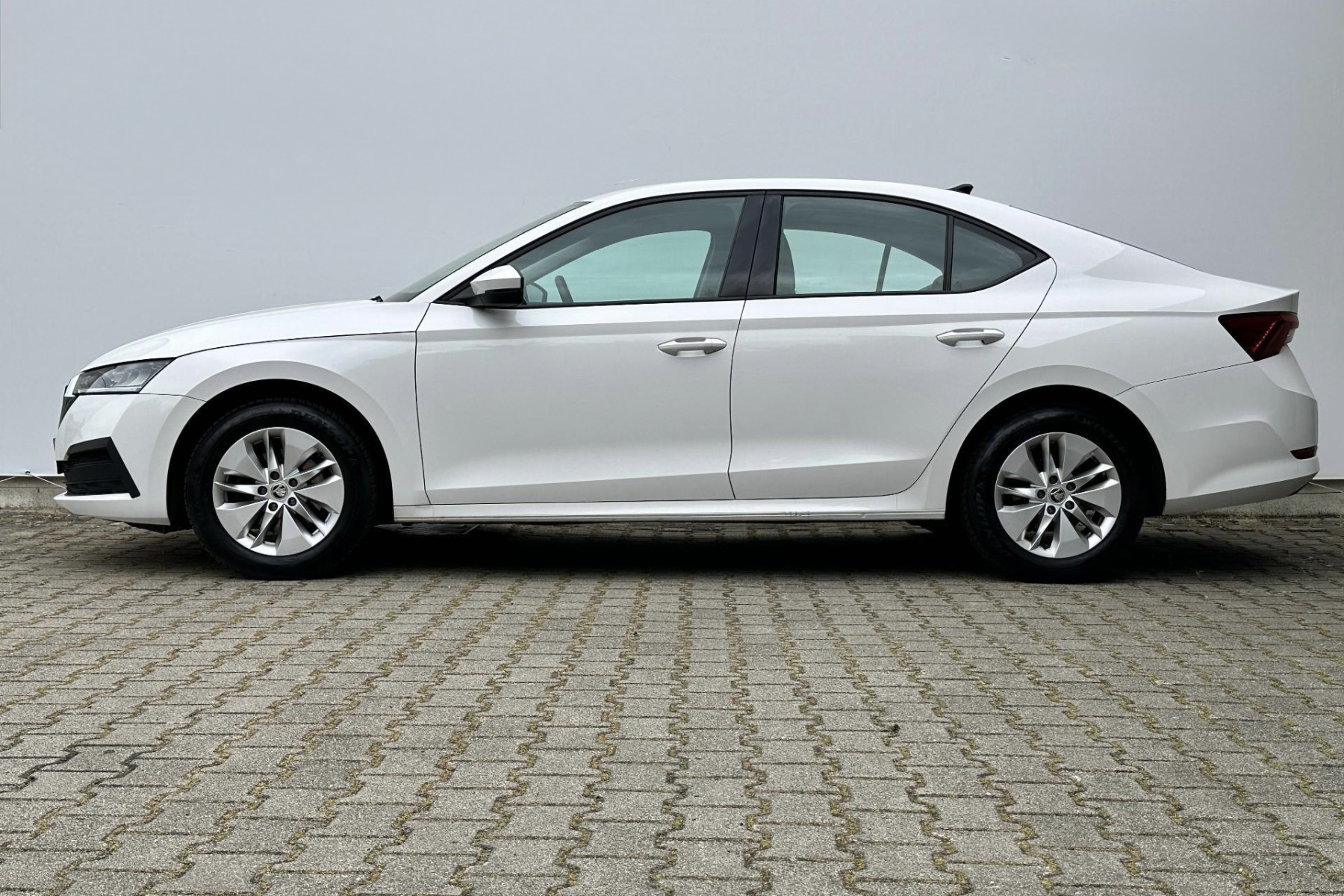 ŠKODA OCTAVIA 1.5 TSI na splátky - fotografie 4