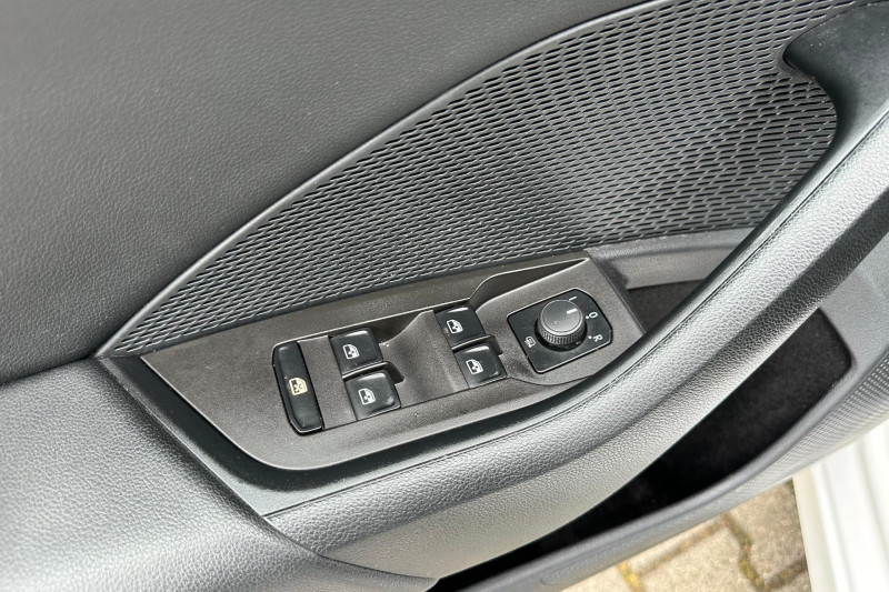 ŠKODA OCTAVIA 1.5 TSI na splátky - fotografie 8