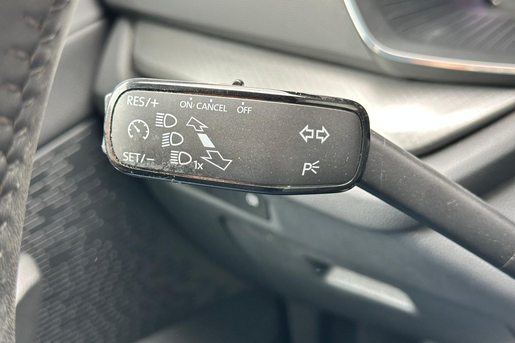 ŠKODA OCTAVIA 1.5 TSI na splátky - fotografie 9