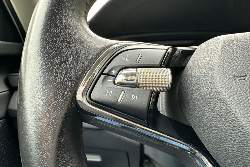 ŠKODA OCTAVIA 1.5 TSI na splátky - fotografie 10