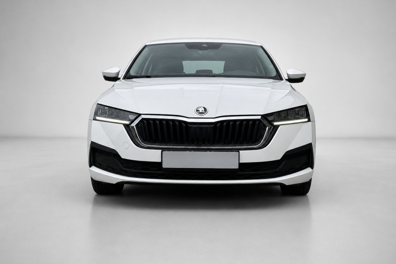 ŠKODA OCTAVIA 1.5 TSI na splátky
