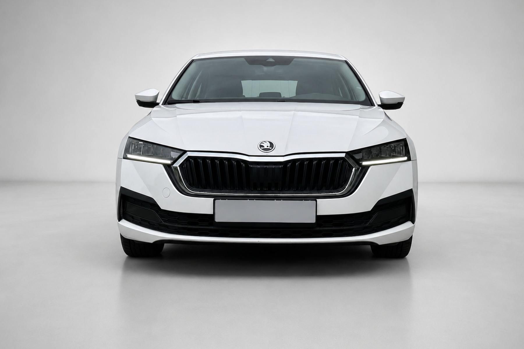 ŠKODA OCTAVIA 1.5 TSI na splátky