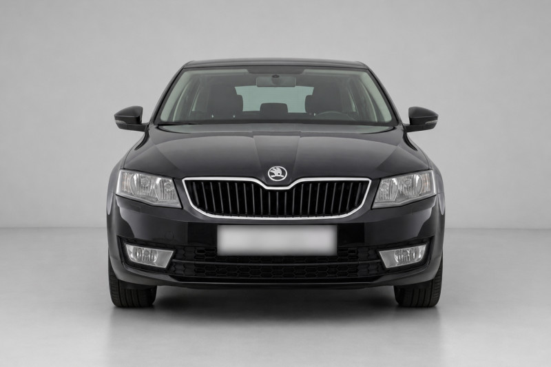 ŠKODA OCTAVIA COMBI 1.6 TDI na splátky