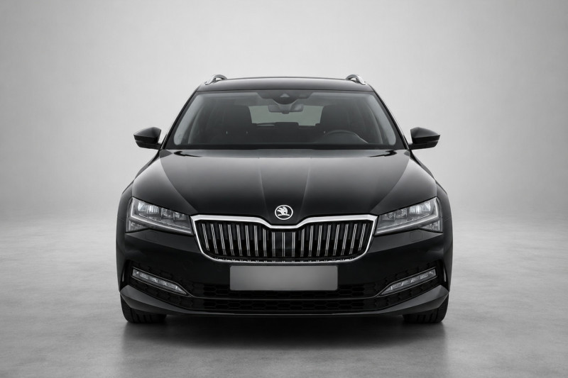 ŠKODA SUPERB COMBI 1.5 TSI 110 KW 6M BUSINESS LINE na splátky