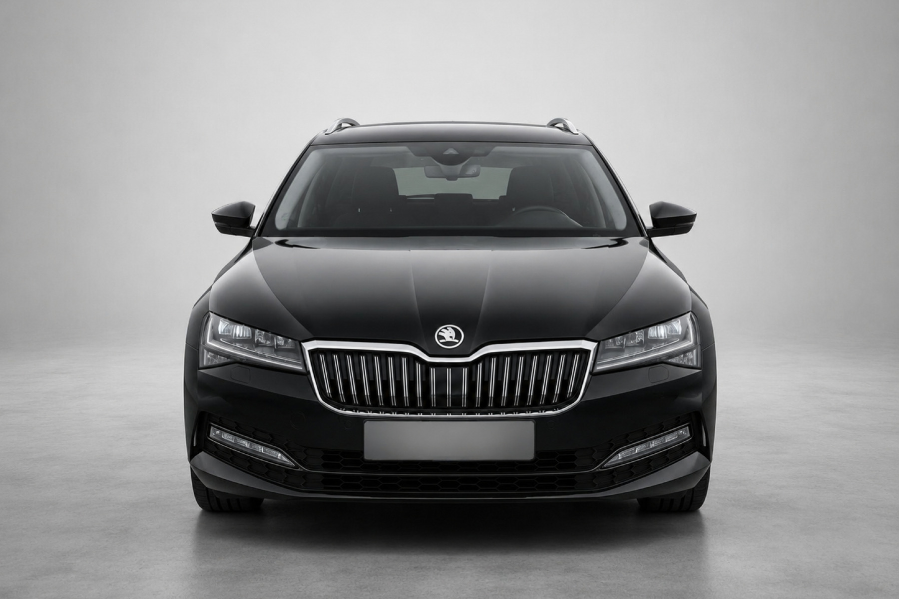 ŠKODA SUPERB COMBI 1.5 TSI 110 KW 6M BUSINESS LINE na splátky