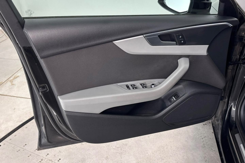 AUDI A4 AVANT 40 TDI 150 KW AUTOMAT na splátky - fotografie 16