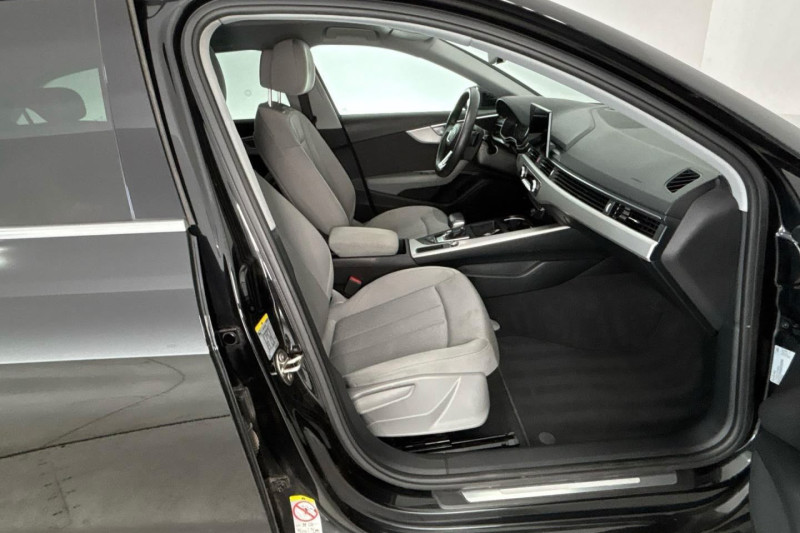 AUDI A4 AVANT 40 TDI 150 KW AUTOMAT na splátky - fotografie 15