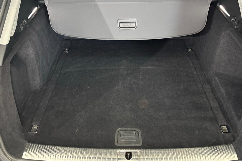 AUDI A4 AVANT 40 TDI 150 KW AUTOMAT na splátky - fotografie 17