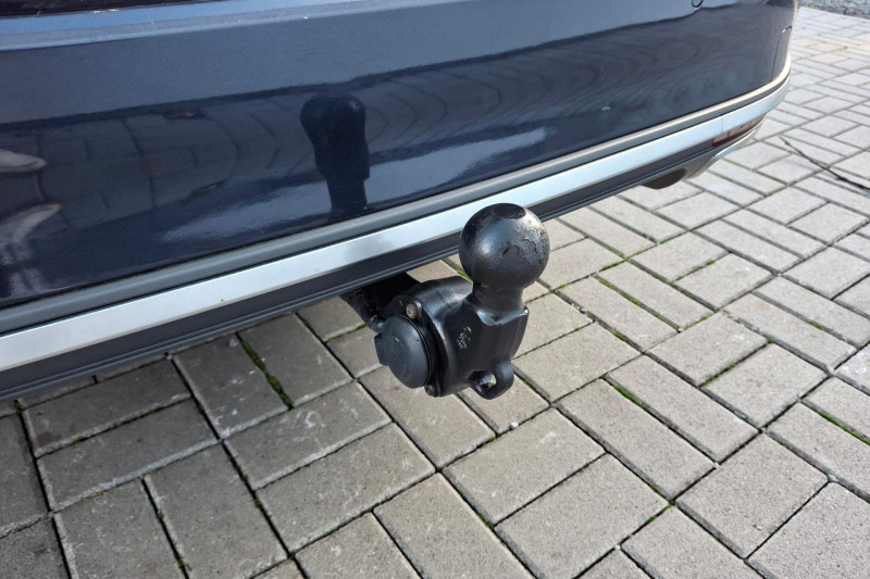 VOLKSWAGEN PASSAT VARIANT ALLTRACK 2.0 TDI 176 KW DSG 4X4 na splátky - fotografie 25