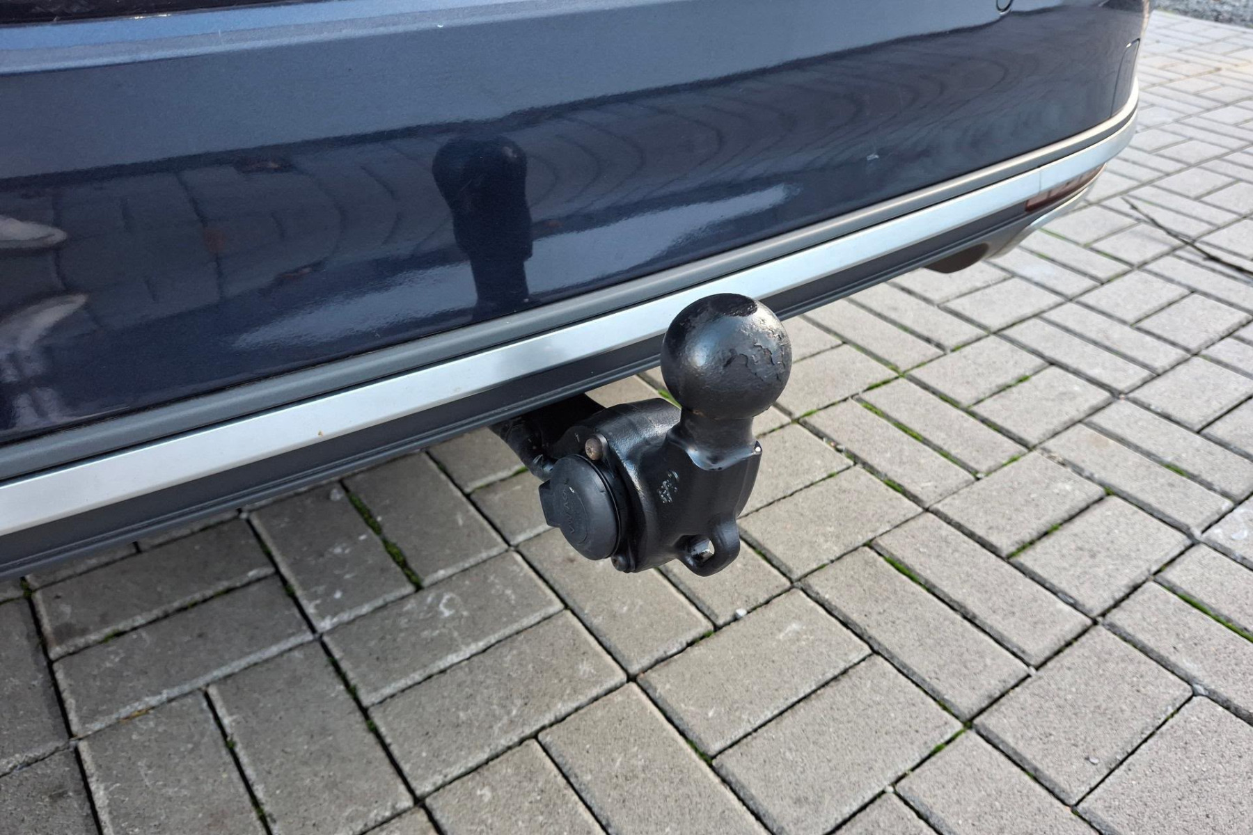 VOLKSWAGEN PASSAT VARIANT ALLTRACK 2.0 TDI 176 KW DSG 4X4 na splátky - fotografie 25