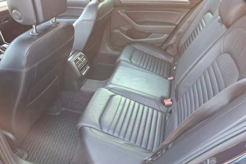 VOLKSWAGEN PASSAT VARIANT ALLTRACK 2.0 TDI 176 KW DSG 4X4 na splátky - fotografie 15