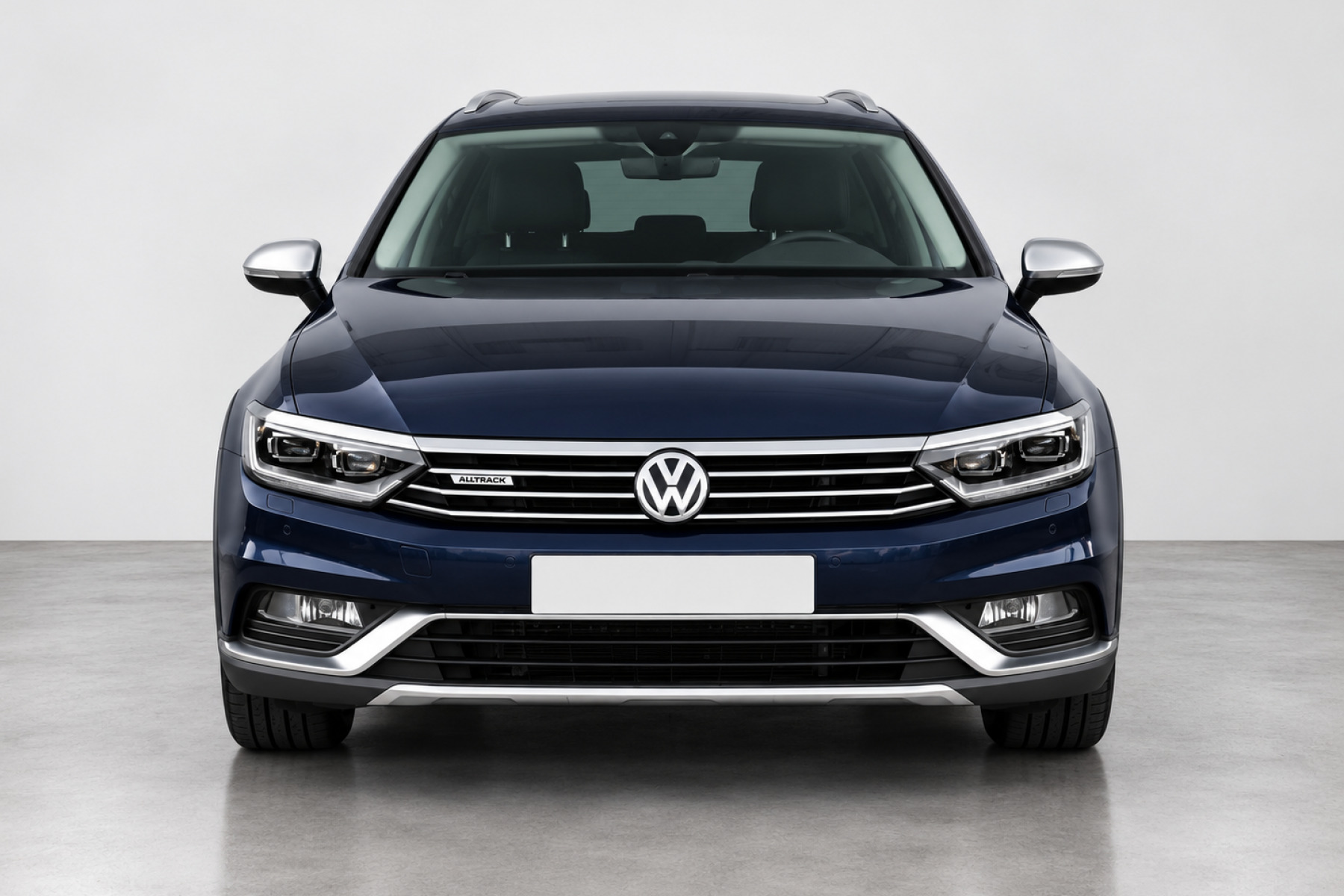 VOLKSWAGEN PASSAT VARIANT ALLTRACK 2.0 TDI 176 KW DSG 4X4 na splátky