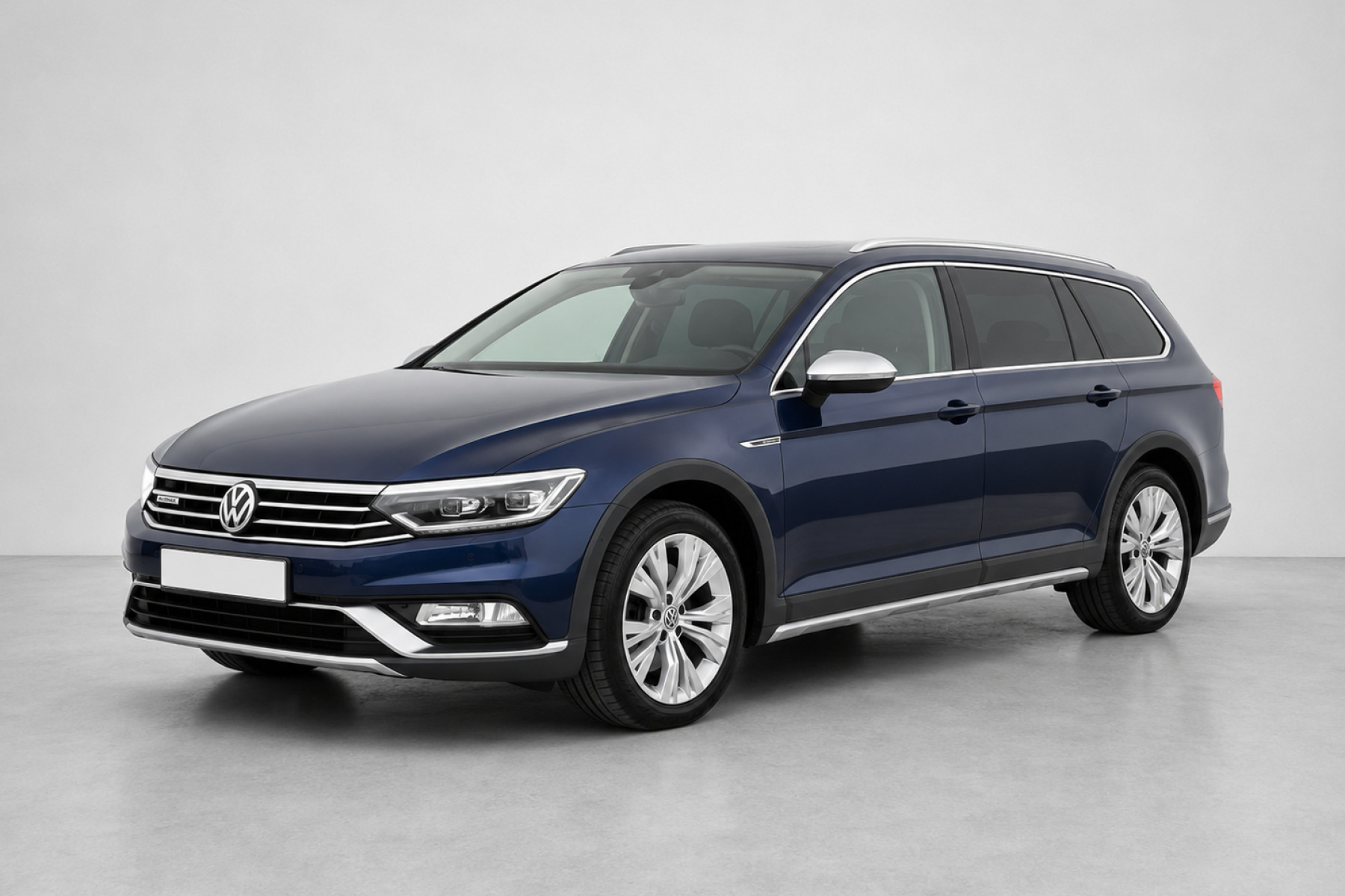 VOLKSWAGEN PASSAT VARIANT ALLTRACK 2.0 TDI 176 KW DSG 4X4 na splátky - fotografie 2