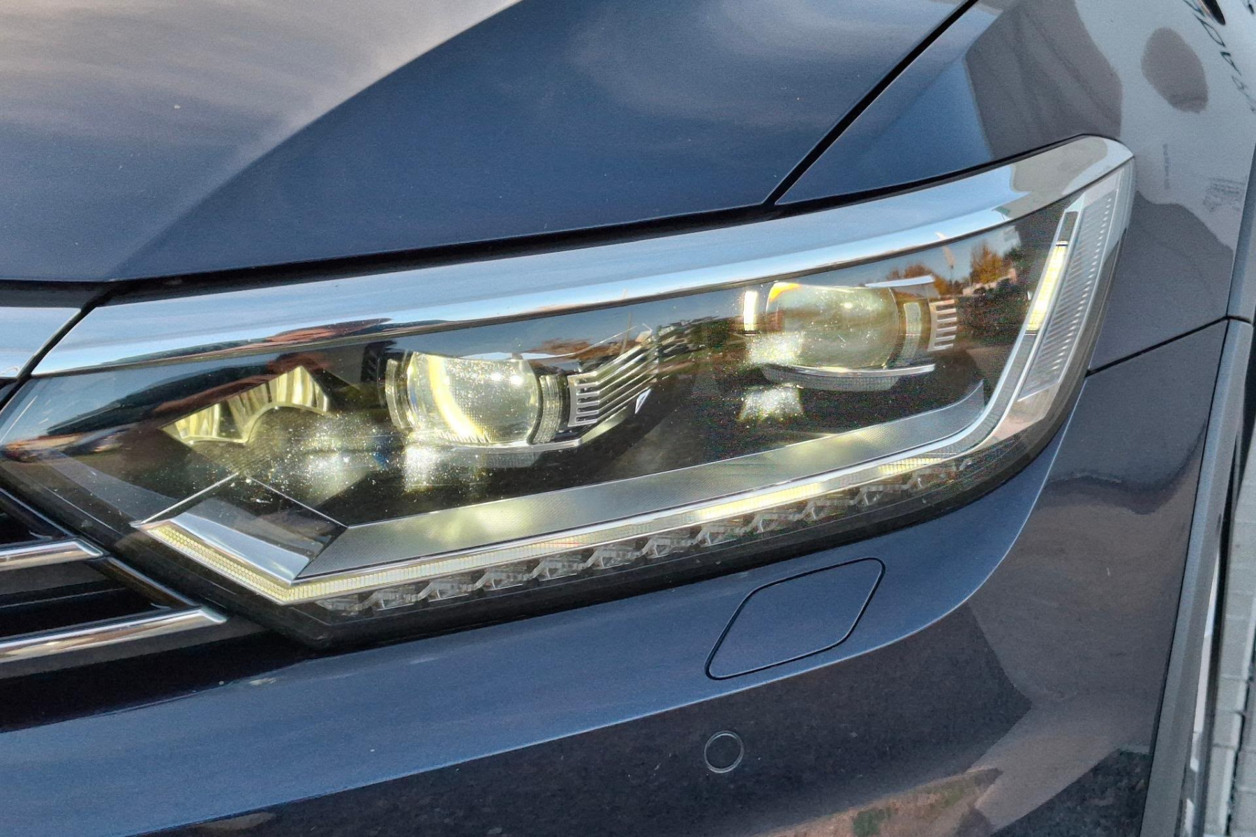 VOLKSWAGEN PASSAT VARIANT ALLTRACK 2.0 TDI 176 KW DSG 4X4 na splátky - fotografie 22