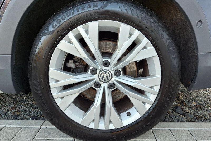 VOLKSWAGEN PASSAT VARIANT ALLTRACK 2.0 TDI 176 KW DSG 4X4 na splátky - fotografie 23