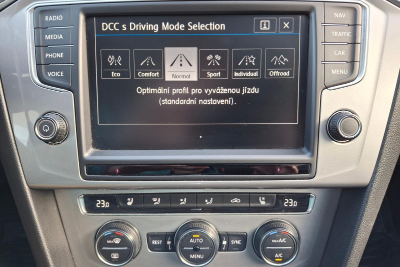 VOLKSWAGEN PASSAT VARIANT ALLTRACK 2.0 TDI 176 KW DSG 4X4 na splátky - fotografie 18