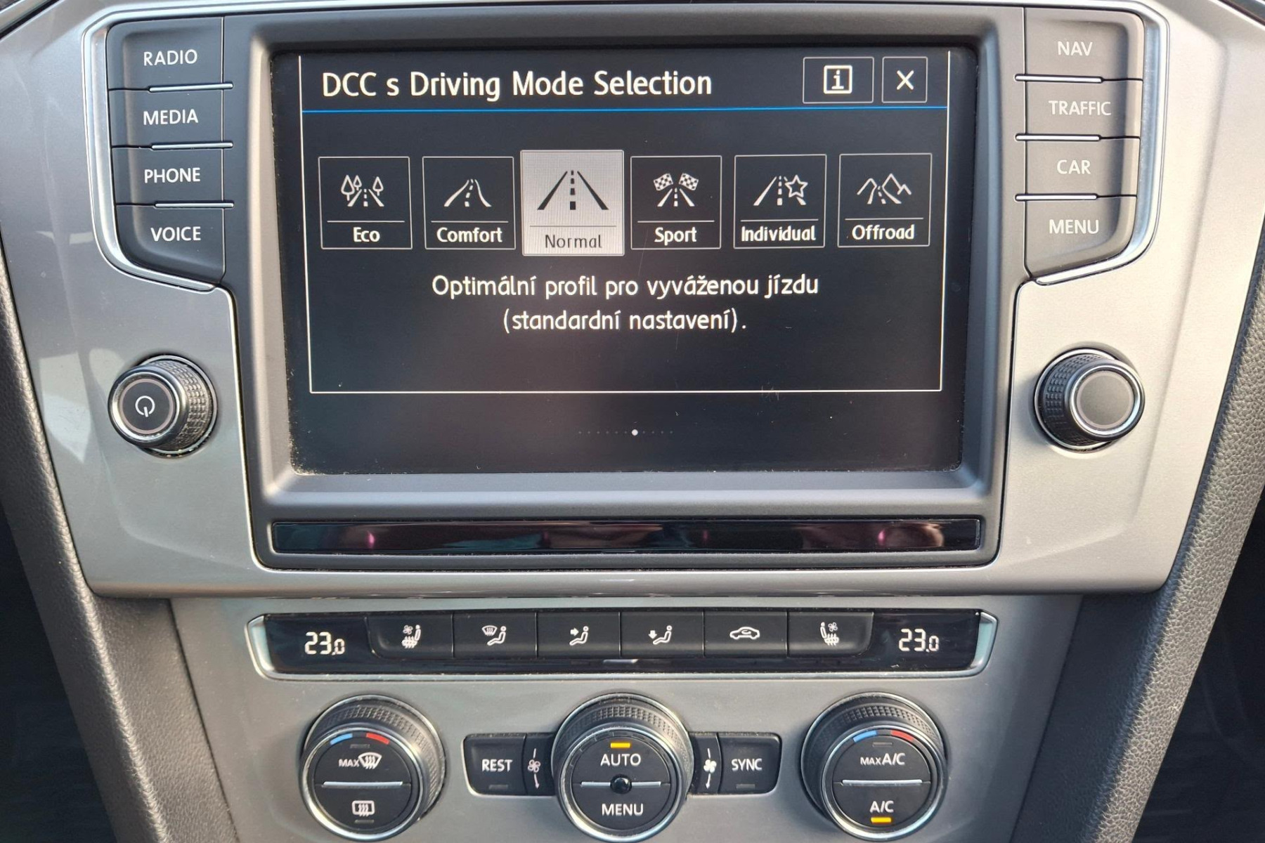 VOLKSWAGEN PASSAT VARIANT ALLTRACK 2.0 TDI 176 KW DSG 4X4 na splátky - fotografie 18