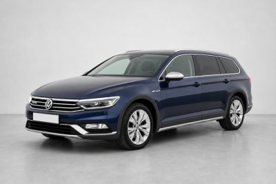 VOLKSWAGEN PASSAT VARIANT ALLTRACK 2.0 TDI 176 KW DSG 4X4 na splátky - fotografie 2
