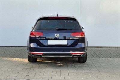 VOLKSWAGEN PASSAT VARIANT ALLTRACK 2.0 TDI 176 KW DSG 4X4 na splátky - fotografie 5