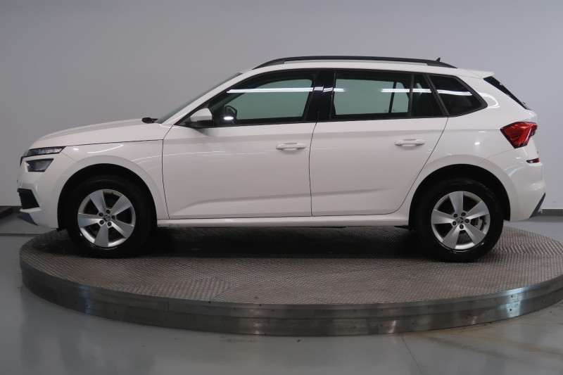 ŠKODA KAMIQ 1.5 TSI 110 KW AMBITION na splátky - fotografie 3
