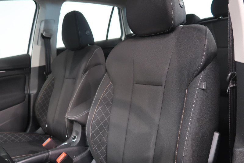 ŠKODA KAMIQ 1.5 TSI 110 KW AMBITION na splátky - fotografie 24