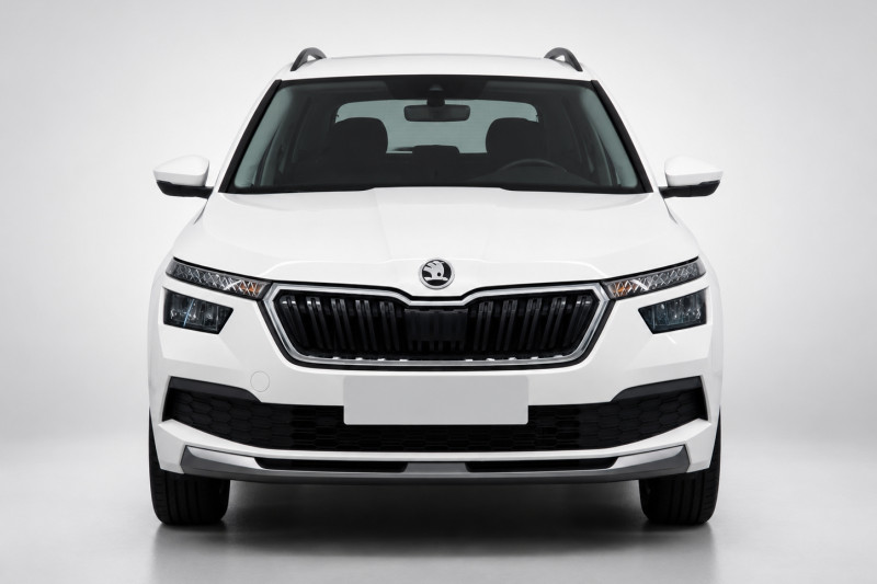 ŠKODA KAMIQ 1.5 TSI 110 KW AMBITION na splátky
