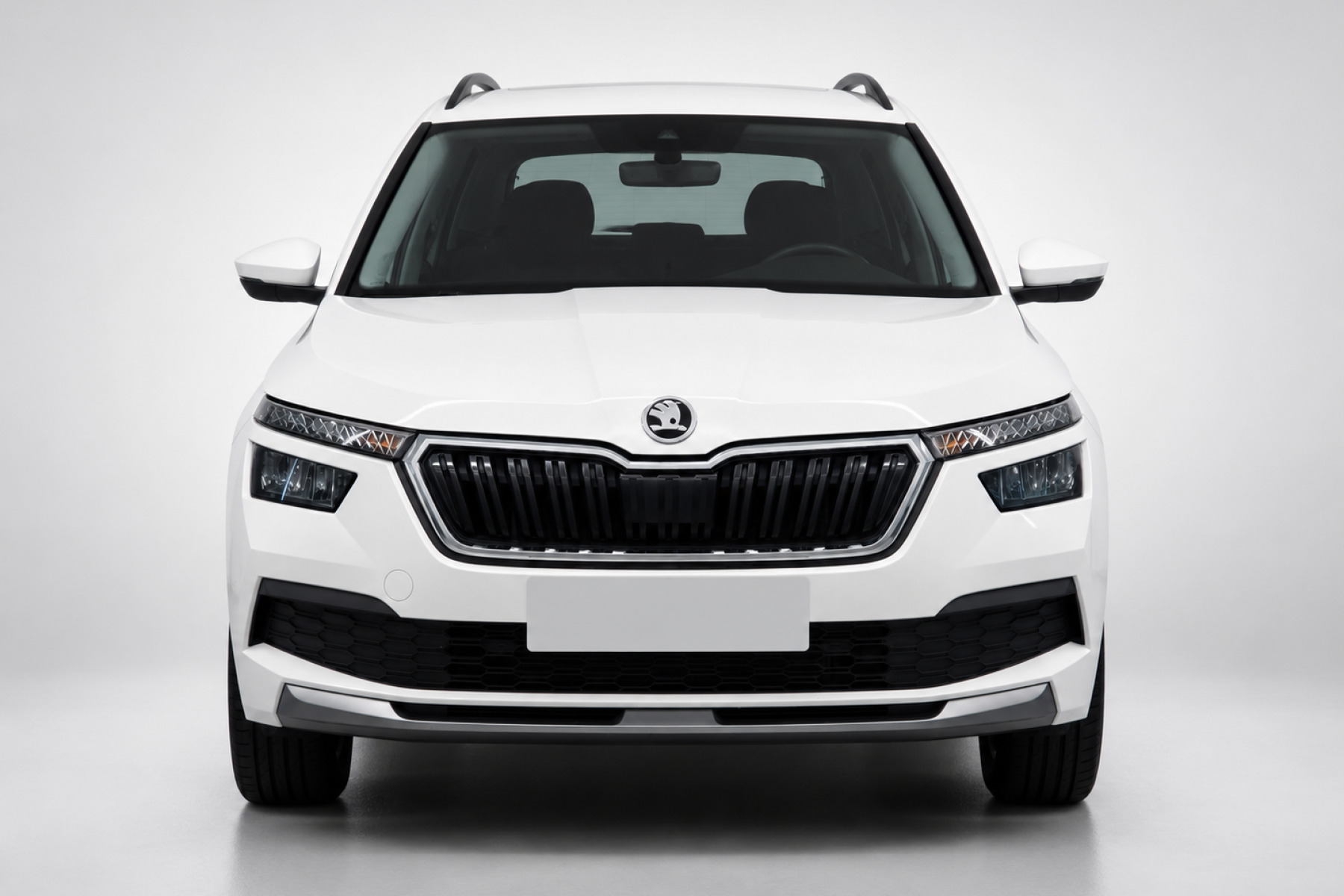 ŠKODA KAMIQ 1.5 TSI 110 KW AMBITION na splátky