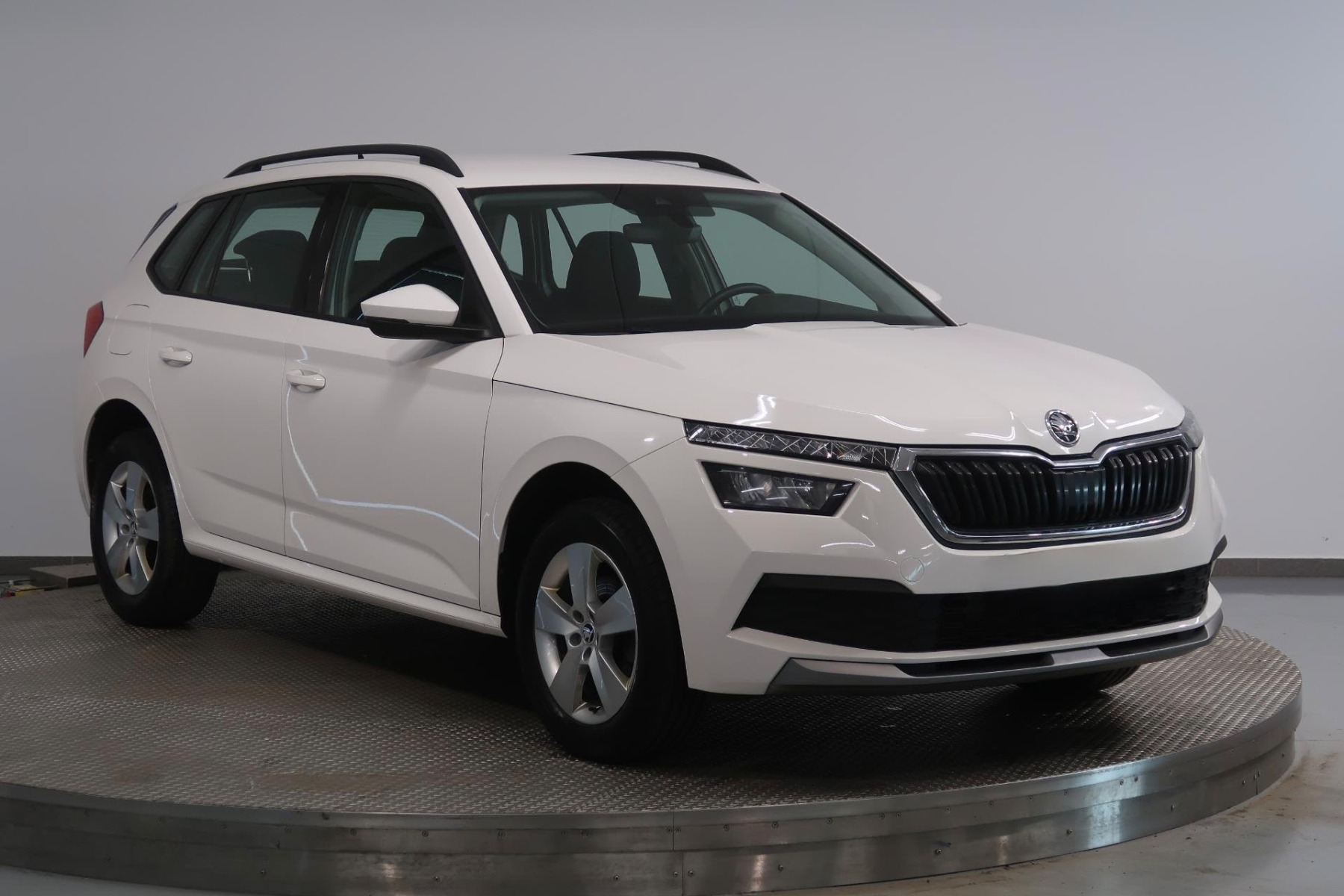 ŠKODA KAMIQ 1.5 TSI 110 KW AMBITION na splátky - fotografie 7