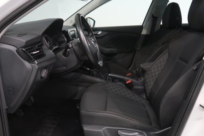ŠKODA KAMIQ 1.5 TSI 110 KW AMBITION na splátky - fotografie 13