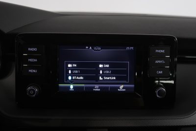 ŠKODA KAMIQ 1.5 TSI 110 KW AMBITION na splátky - fotografie 21