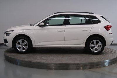 ŠKODA KAMIQ 1.5 TSI 110 KW AMBITION na splátky - fotografie 3