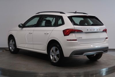 ŠKODA KAMIQ 1.5 TSI 110 KW AMBITION na splátky - fotografie 4