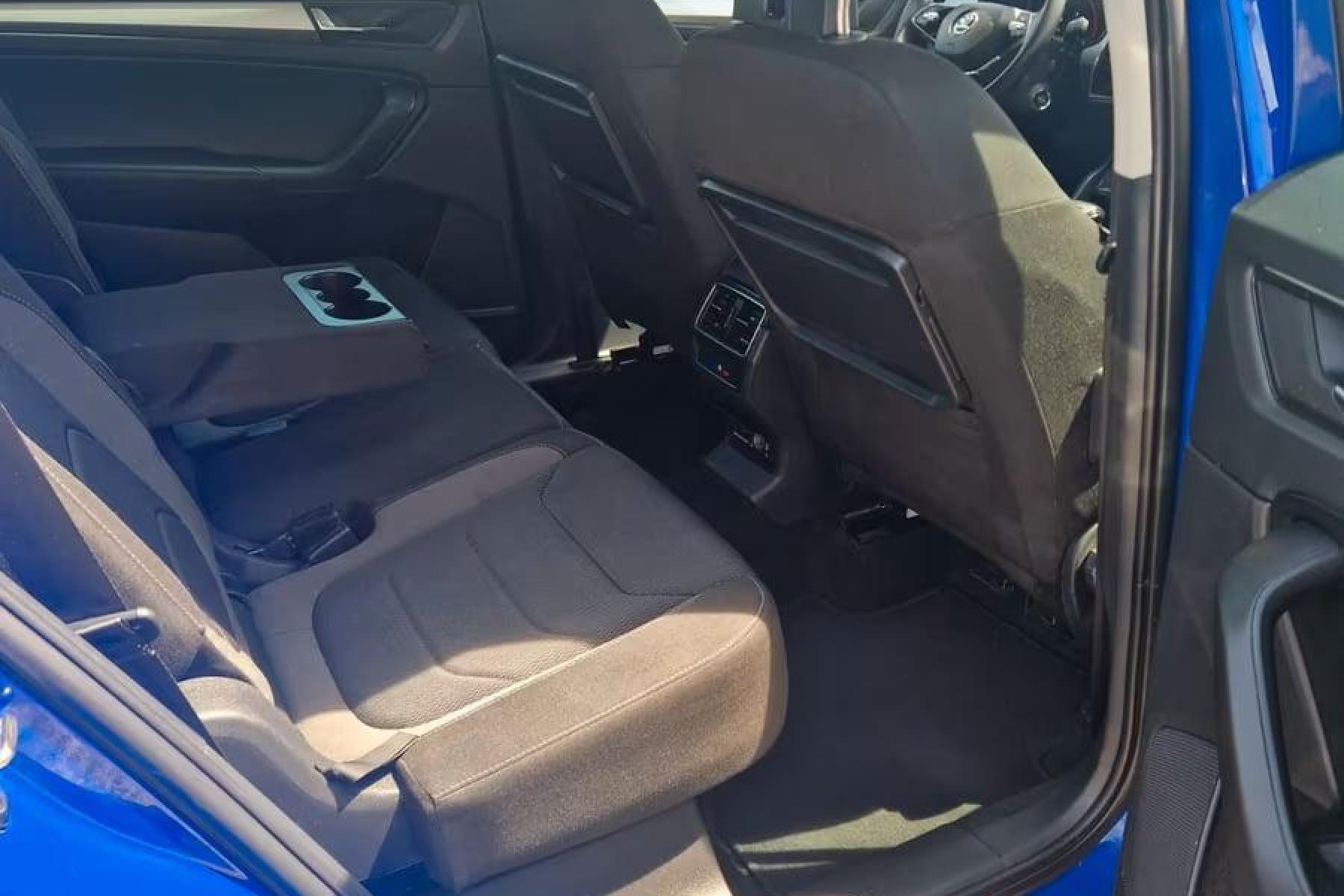 ŠKODA KODIAQ 2.0 TDI 110 KW DSG 7 MÍST na splátky - fotografie 11